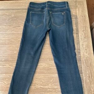 Jessica Simpson skinny denim